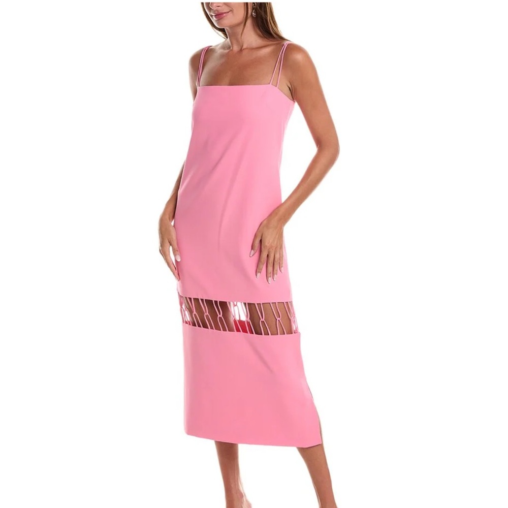 Alexis Miah Dress